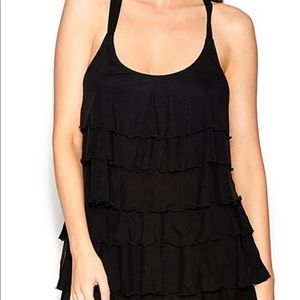 Betsey Johnson coverup